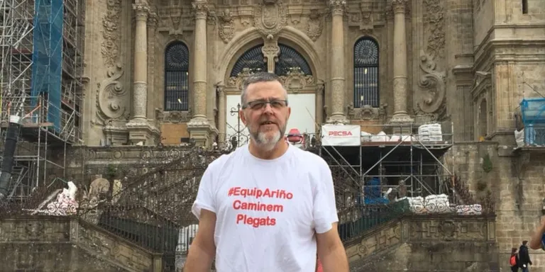 Mor el gerent de l'Ajuntament i número 9 de la llista socialista