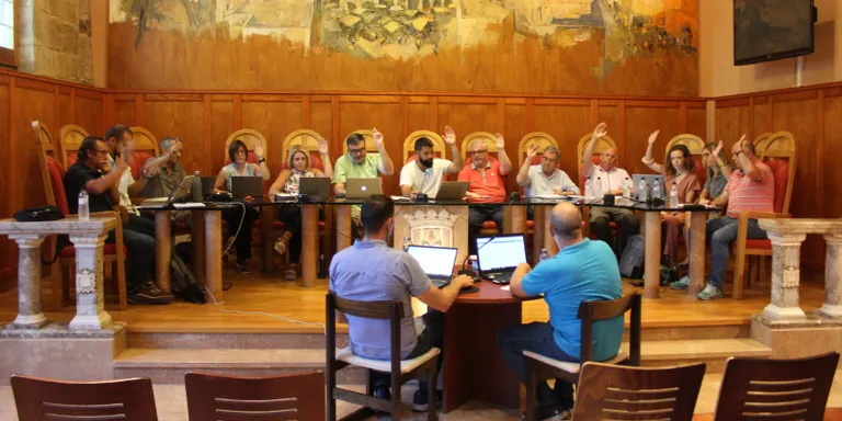 El Carnaval 2019 omple de festa els carrers de Rubí