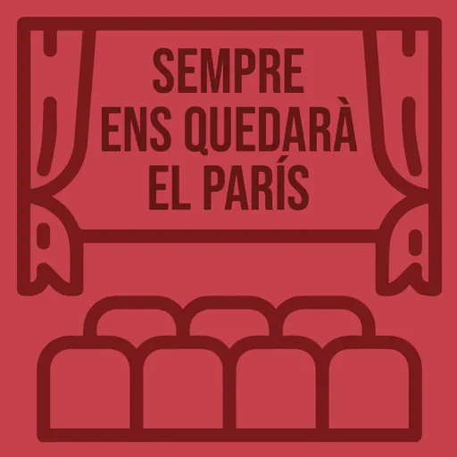 Sempre ens quedarà el París
