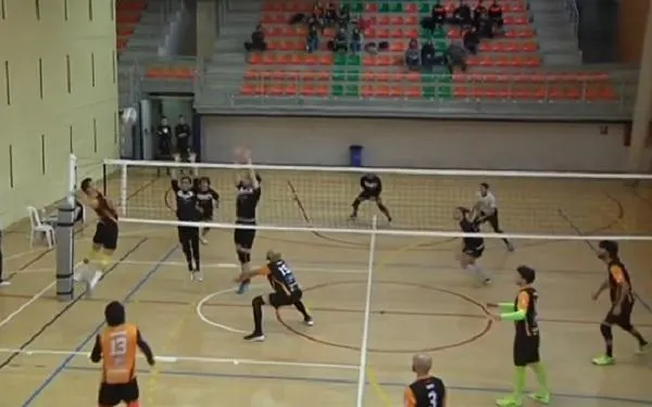 Foto: CV Torredembarra