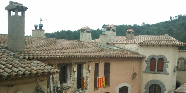Música a Miramar per la Nit de les Espelmes