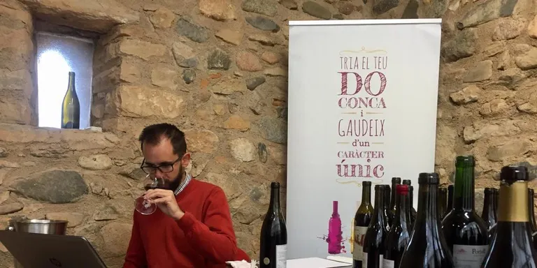 No va més, senyors