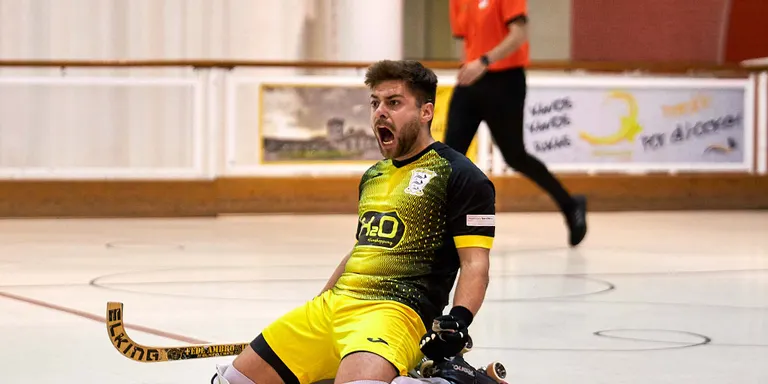 Didac LLobet és nou jugador del Galileo Follonica
