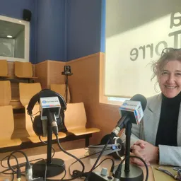 #454 - Entrevista a Montse Pérez, responsable de formació a Multimèdia - episode art