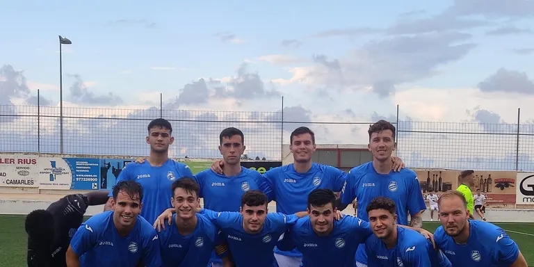 El CD Morell, a punt per a la Segona Catalana