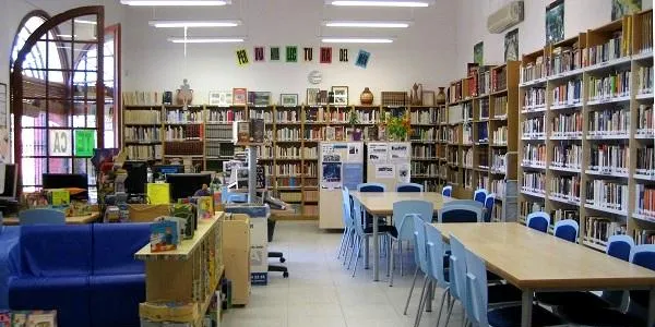 La Biblioteca Municipal d’Altafulla ofereix una conferència sobre Propietat Intel·lectual