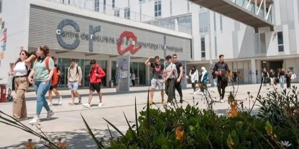 El nombre d'estudiants matriculats a la URV és el més alt de la història de la Universitat