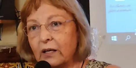 Luisa Miralles, finalista als premis europeus “All digital 2022”