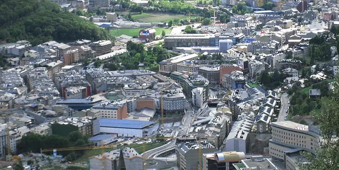 Troben el cos sense vida d'una dona de 69 anys resident a Andorra