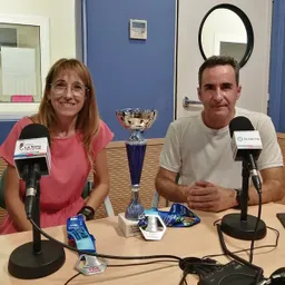 Club Excursionisme del 12/8/2025 - Entrevista a Emi Giráldez i Carles Torres - episode art