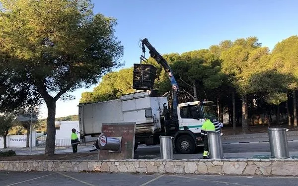 Foto: Altafulla Ràdio