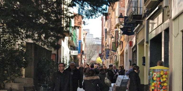 Els comerços de Rubí podran obrir el dijous 30 d’abril