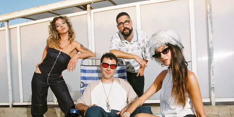 Malifeta i Naina, caps del cartell musical de Sant Abdó i Sant Senén