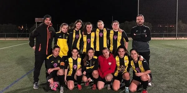 L’Altafulla remunta un 0-3 al Bellvei i recupera la 3a posició (6-3)