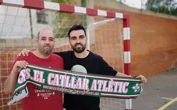 El Catllar Atlètic vol tornar a ser competitiu a la Primera Divisió Femenina