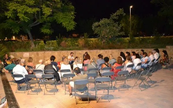 Foto: Altafulla Ràdio
