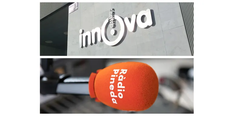 Anem per Feina: Ofertes de treball del Centre Innova (19/04/22)