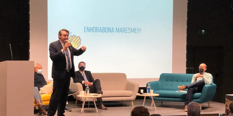 El Maresme vol un turisme sostenible, que en gaudeixin visitants i maresmencs, i amb un consum de productes de proximitat