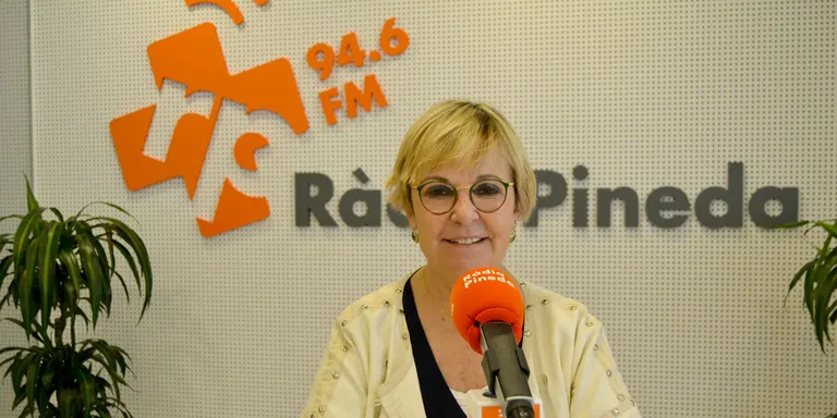 Acte de reconeixement institucional a les empreses pinedenques que compleixen 50 anys