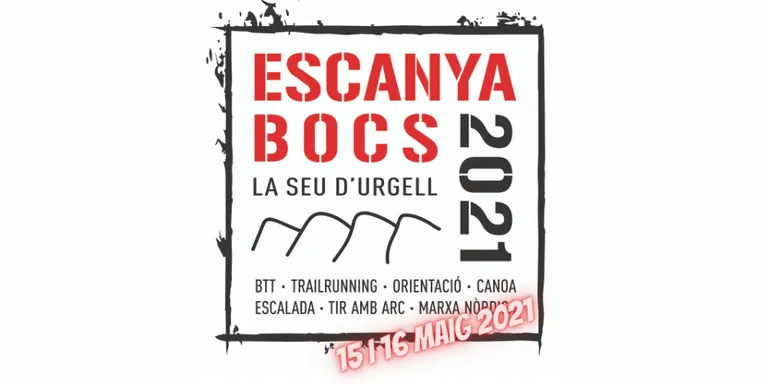 L’Escanyabocs'21 ja ha obert el termini d'inscripcions