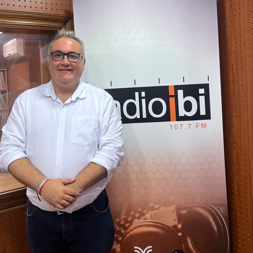 SERGIO CARRASCO - ALCALDE - 29 MAYO