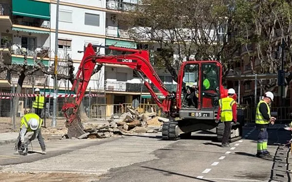 Foto: Ajuntament de Torredembarra
