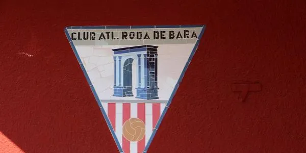 El Roda suma un punt davant el Sant Pere i Sant Pau (2-2)