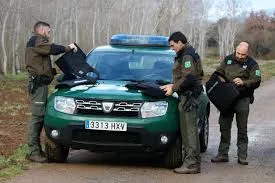 Secció Mossos d’Esquadra, incendis (Setembre)