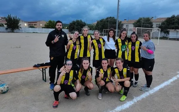 Foto: CE Altafulla