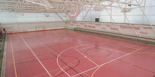 Aula Esport Reus – CFS El Catllar Atlètic: esperar una ensopegada del Futsalpax i complir