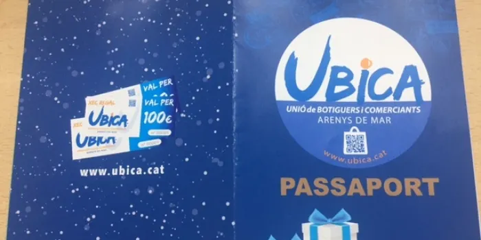 La UBICA arrenca avui amb la Campanya de Nadal