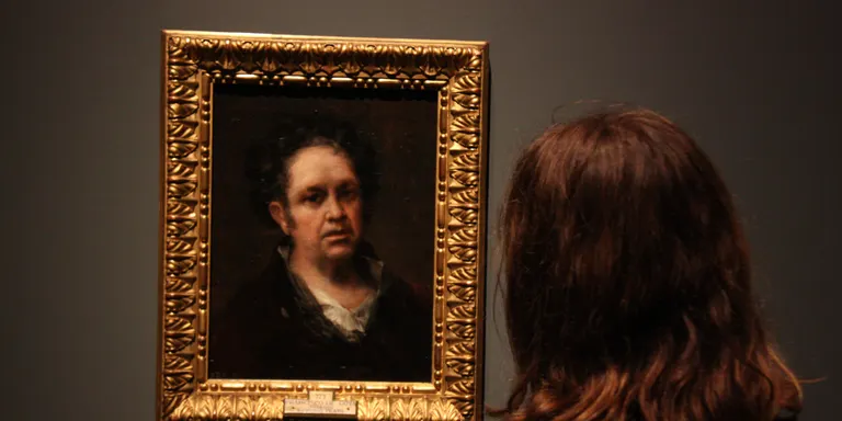 CaixaForum Barcelona dedica una exposició al retrat del segle XIX amb 173 peces del Museu del Prado