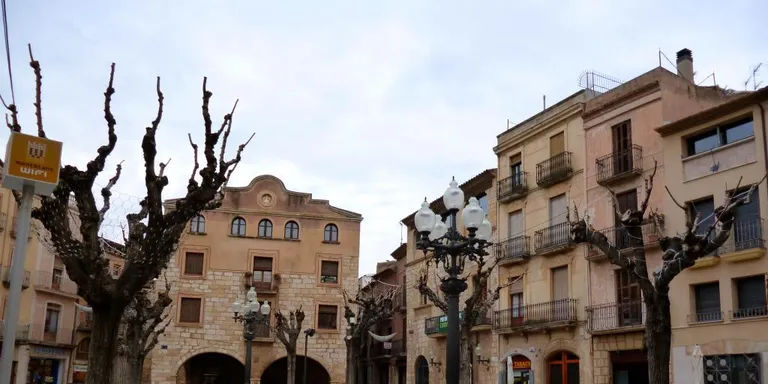 Us convidem a veure “L’hort dels cirerers” a La Sala