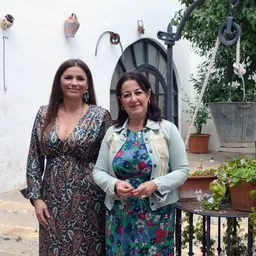 Antonio Santiago, en Utrera es Cultura para hablar del concurso de baile flamenco - episode art