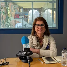 talls de veu del 14/4/2025 - episode art
