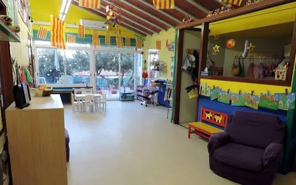 S'allarguen les preinscripcions fins al 21 de maig a les llars d'infants i a l'Escola de Música