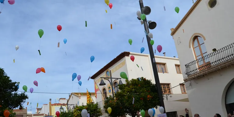 Manifest reivindicatiu de Marpi pel Dia Mundial de les Persones amb Discapacitat