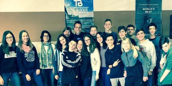Alumnes de 3r d’ESO de l’Institut Altafulla participen a la TARRACOnada