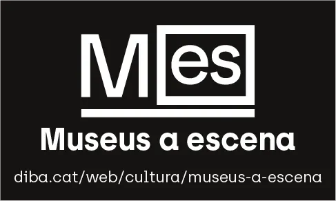 Thermalia participa a la campanya «Museus a escena», amb professionals del teatre i la comunicació promocionant els equipaments