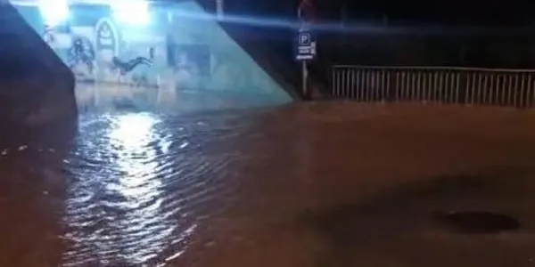 S’activa el comitè d’emergència d’Altafulla per la Dana