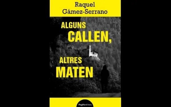 Surt al carrer la nova novel·la de la creixellenca Raquel Gámez-Serrano