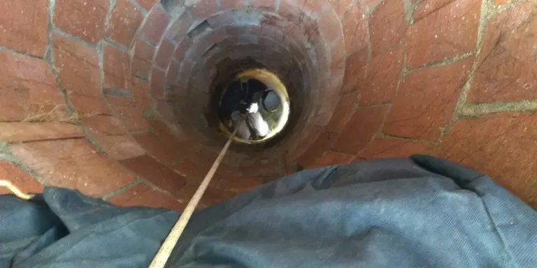 Arenys de Mar hi ha localitzades fins a 80 mines d'aigua de l'era industrial: "És un món que et deixa al·lucinat"