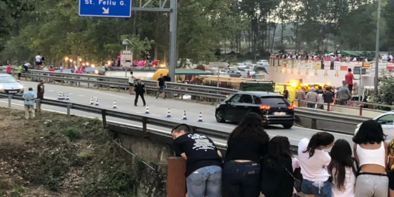 Vidreres farà la consulta per decidir el futur del correbous el 18 de desembre