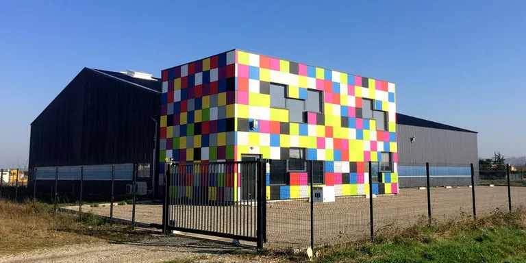 El Mercat de Flor i Planta Ornamental obre una delegació als afores de Toulouse