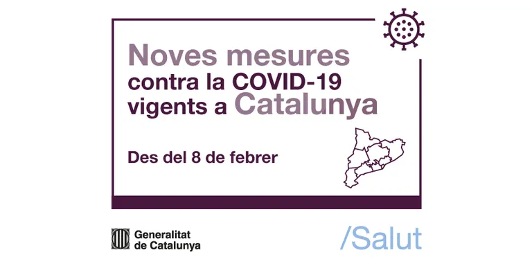 Entren en vigor les noves mesures de prevenció amb efectes també a Caldes