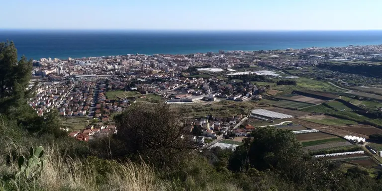 Temps de primavera tota la setmana