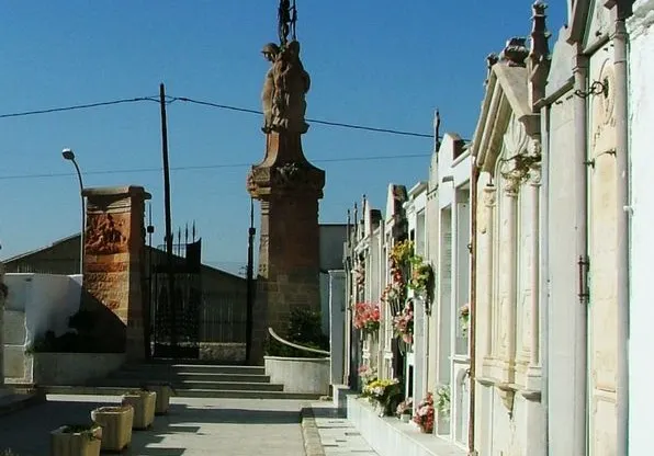 Reobertura del cementiri municipal, des del 2 de juny