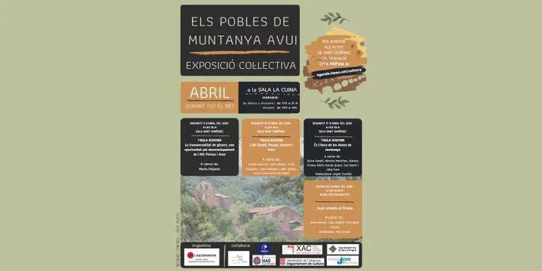 Es constitueix l'Associació Sociocultural L'Alternativa del Pirineu