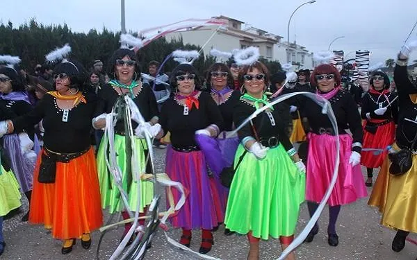 Últim dia per inscriure’s al Carnaval 2017 d’Altafulla