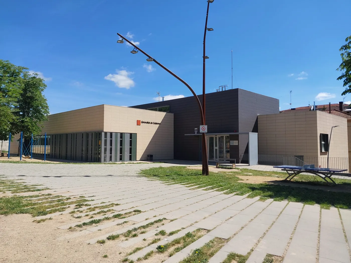 La Universitat Internacional de Catalunya, la UIC, portarà el seu campus d'estiu a Solsona i Cardona
